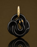 Serpent Onyx — CARO PETRA