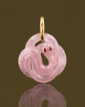 Serpent Quartz Rose — CARO PETRA